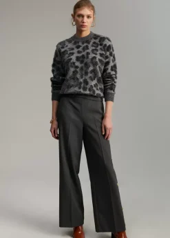 Jersey fantasía animal print