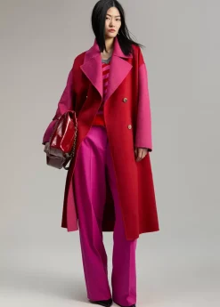 Jersey rayas bicolor