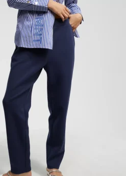 Jogging detalle tirador