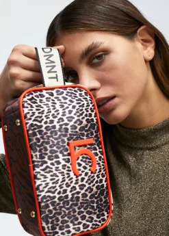 Neceser animal print