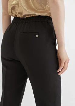 Pantalón aberturas laterales