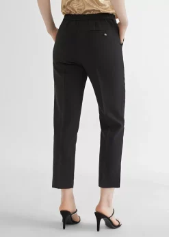 Pantalón aberturas laterales