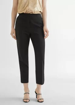 Pantalón aberturas laterales