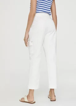 Pantalón con bolsillos