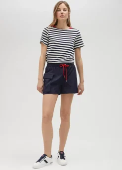 Pantalón corto técnico de edición limitada - Lola Casademunt