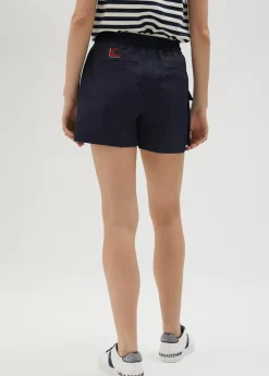 Pantalón corto técnico de edición limitada - Lola Casademunt