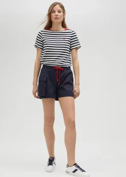 Pantalón corto técnico de edición limitada - Lola Casademunt