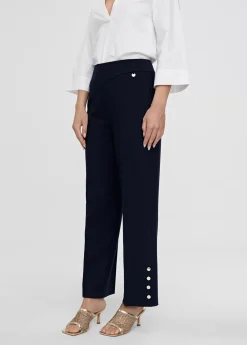 Pantalón detalle botones