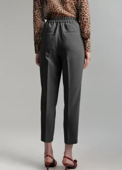 Pantalón detalle botones