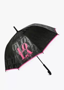 Paraguas grande Lola |  Complementos | Lola Casademunt