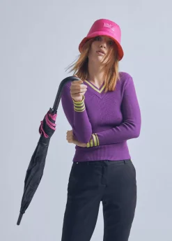 Paraguas grande Lola |  Complementos | Lola Casademunt