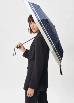 Paraguas logotipado LC |  Complementos | Lola Casademunt