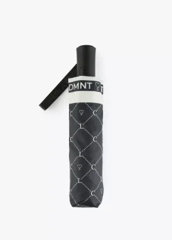 Paraguas logotipado LC |  Complementos | Lola Casademunt