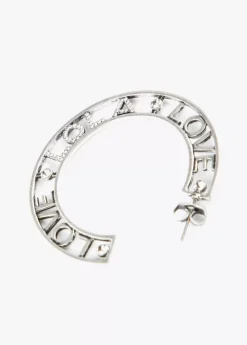 Pendientes aro Lola Love