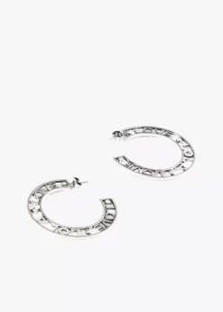 Pendientes aro Lola Love
