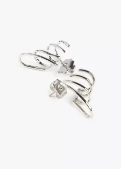 Pendientes simulador piercings