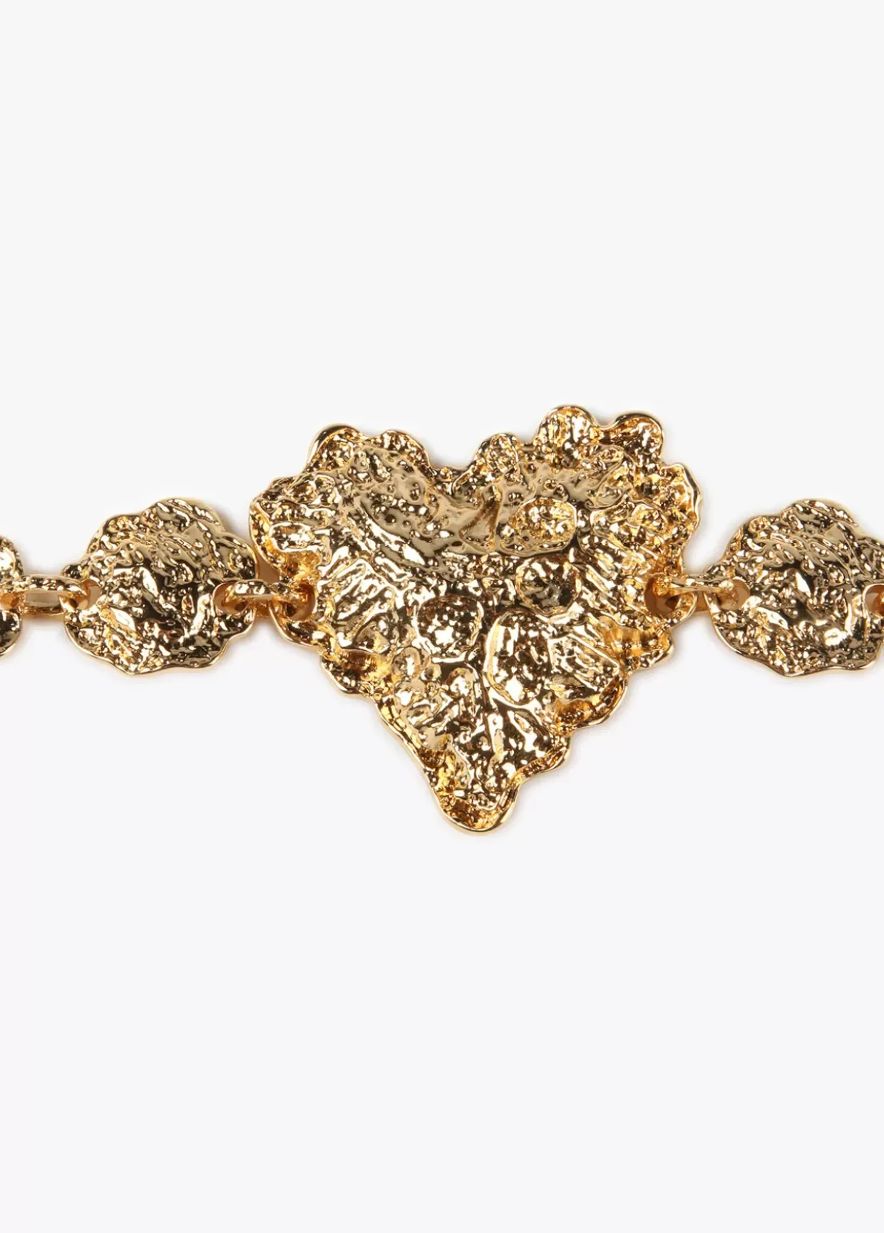 Pulsera corazón
