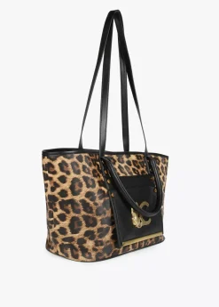 Shopper animal print