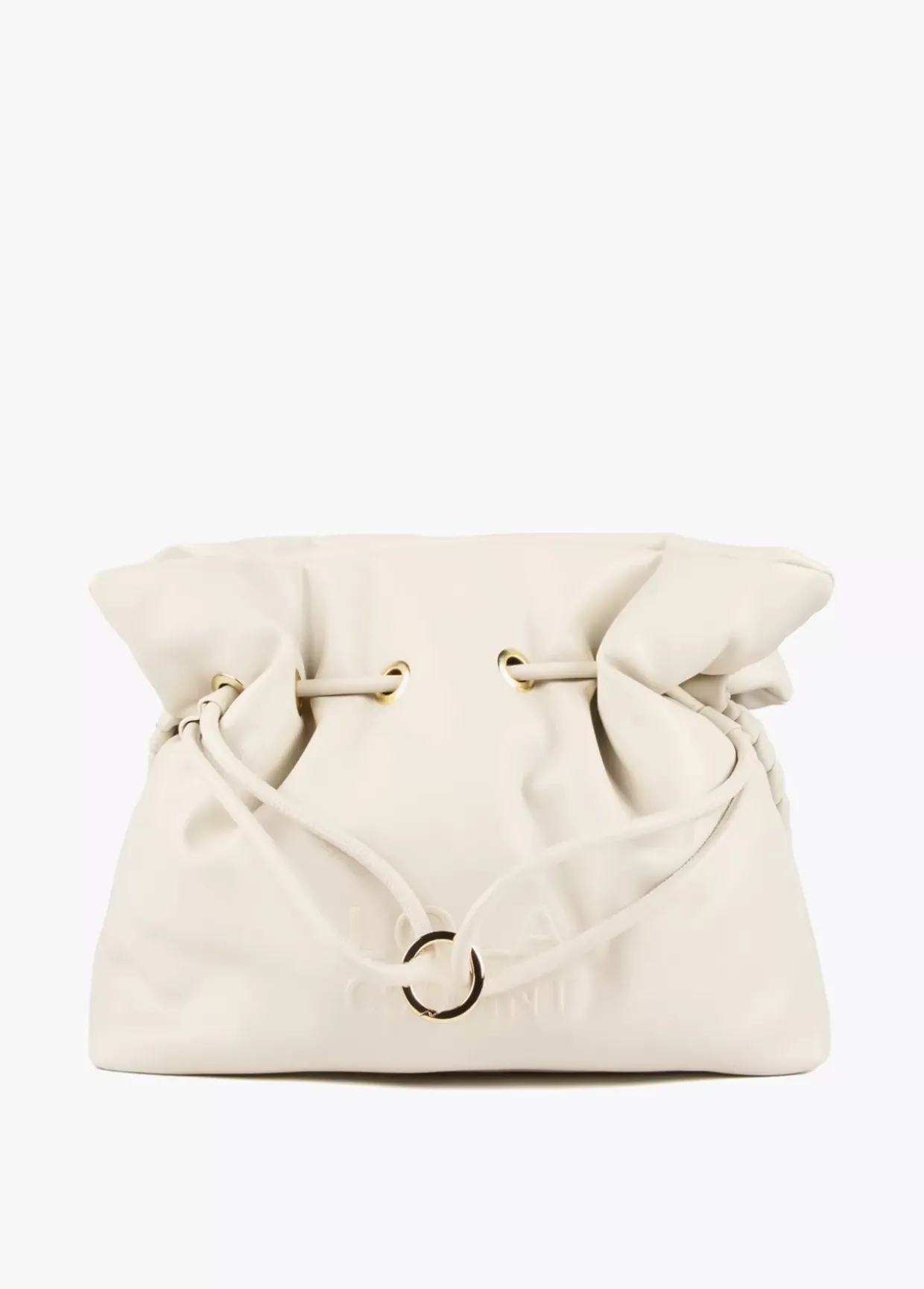 Shopper asa trenzada