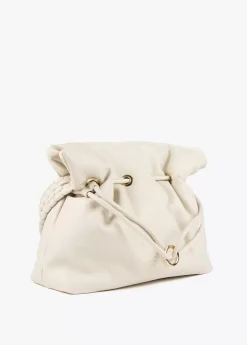 Shopper asa trenzada