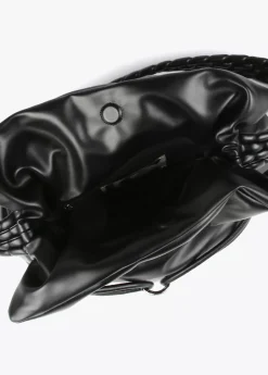 Shopper asa trenzada