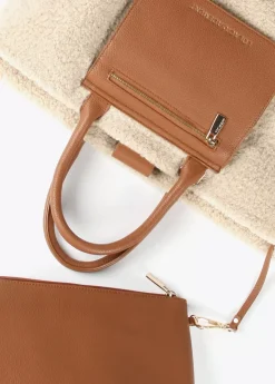 Shopper de borreguito