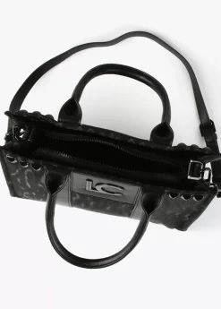 Shopper estampado zebra