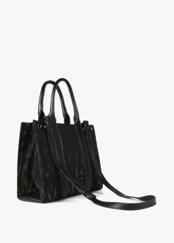 Shopper estampado zebra