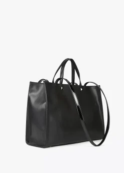 Shopper logo relieve