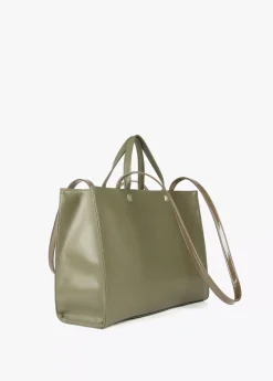 Shopper logo relieve