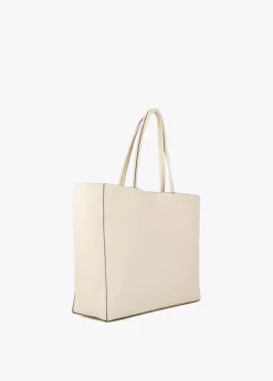 Shopper logo troquelado