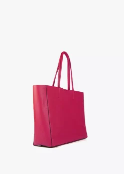 Shopper logo troquelado