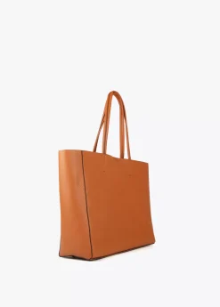 Shopper logo troquelado