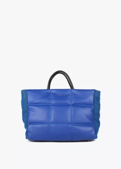 Shopper maxi acolchado