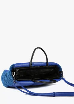 Shopper maxi acolchado