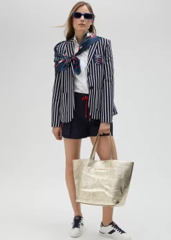 Sneakers brillantes de edición limitada - Lola Casademunt