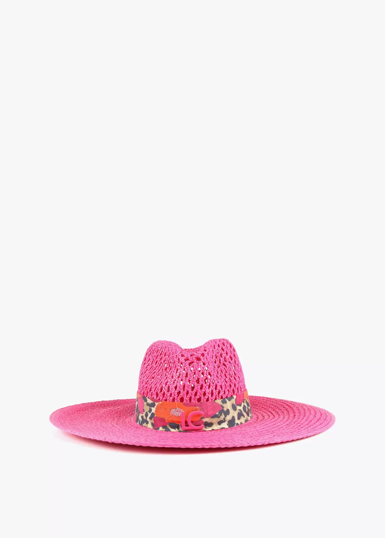 Sombrero tipo cowboy