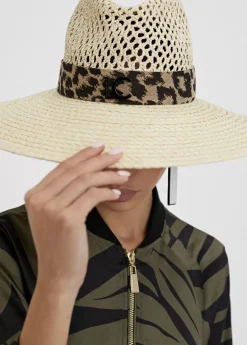 Sombrero tipo cowboy