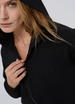 Sudadera con capucha