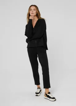 Sudadera con capucha