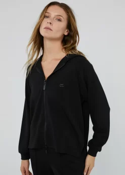 Sudadera con capucha