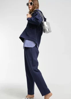 Sudadera detalle lentejuela