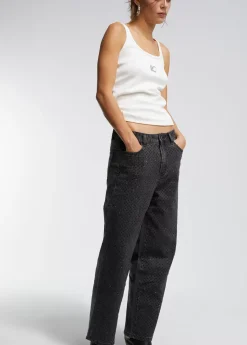 Tejano detalle strass