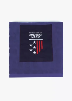 Toalla de playa con diseño Copa América - Lola Casademunt