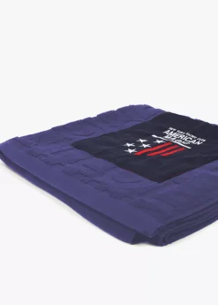 Toalla de playa con diseño Copa América - Lola Casademunt