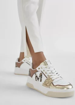 Zapatillas animal print