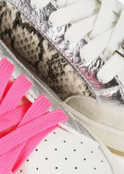 Zapatillas deportivas animal