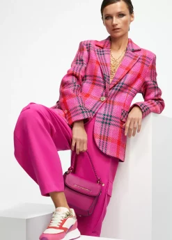 Zapatillas deportivas multicolor